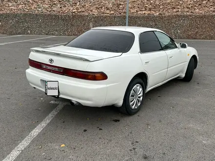 Toyota Carina ED 1995 года за 1 300 000 тг. в Алматы – фото 6