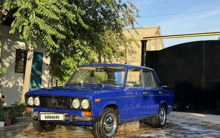 ВАЗ (Lada) 2106 2001 года за 3 500 000 тг. в Актау