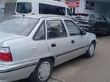 Daewoo Nexia 2006 годаүшін1 500 000 тг. в Жетысай