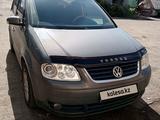 Volkswagen Touran 2006 года за 4 300 000 тг. в Усть-Каменогорск