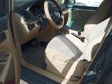 Volkswagen Touran 2006 года за 4 300 000 тг. в Усть-Каменогорск – фото 3