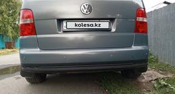 Volkswagen Touran 2006 годаfor4 700 000 тг. в Усть-Каменогорск – фото 5