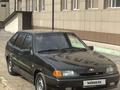 ВАЗ (Lada) 2114 2013 года за 1 100 000 тг. в Караганда – фото 4