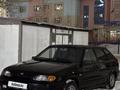 ВАЗ (Lada) 2114 2013 года за 1 100 000 тг. в Караганда – фото 8