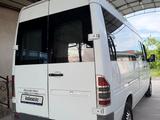 Mercedes-Benz Sprinter 2004 года за 5 500 000 тг. в Туркестан – фото 4