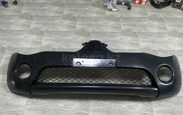 Бампер передний за 80 000 тг. в Алматы