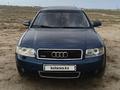 Audi A6 2003 годаfor1 400 000 тг. в Чапаев – фото 4