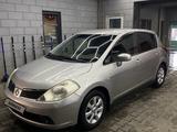 Nissan Tiida 2006 годаүшін4 200 000 тг. в Актобе – фото 2
