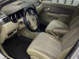 Nissan Tiida 2006 годаүшін4 200 000 тг. в Актобе – фото 5