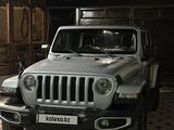 Jeep Wrangler 2022 года за 25 000 000 тг. в Актобе