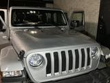 Jeep Wrangler 2022 года за 25 000 000 тг. в Актобе – фото 3