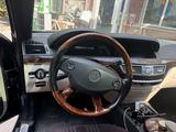 Mercedes-Benz S 500 2006 года за 4 900 000 тг. в Алматы – фото 4