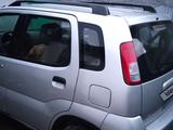 Suzuki Ignis 2001 года за 3 400 000 тг. в Усть-Каменогорск