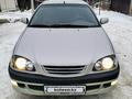 Toyota Avensis 2000 годаүшін3 200 000 тг. в Актобе