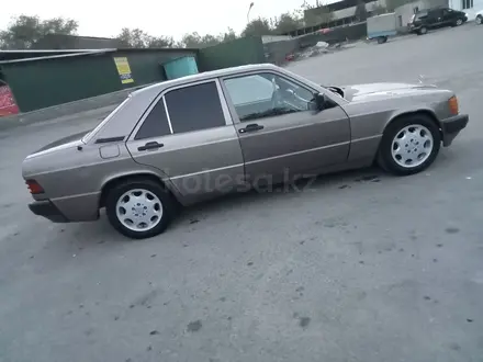 Mercedes-Benz 190 1990 года за 1 000 000 тг. в Талгар – фото 8