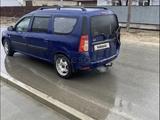 ВАЗ (Lada) Largus 2015 года за 2 300 000 тг. в Атырау – фото 2