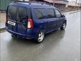 ВАЗ (Lada) Largus 2015 года за 2 300 000 тг. в Атырау – фото 3