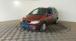 Opel Zafira 2000 года за 3 200 000 тг. в Шымкент