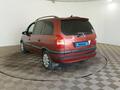 Opel Zafira 2000 года за 2 990 000 тг. в Шымкент – фото 4