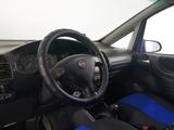 Opel Zafira 2000 годаүшін2 990 000 тг. в Шымкент – фото 5