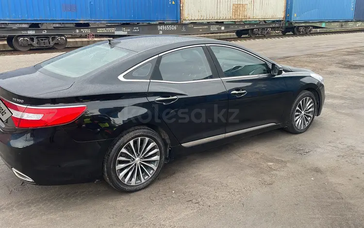 Hyundai Grandeur 2014 годаfor5 300 000 тг. в Караганда