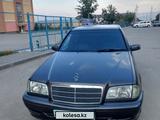 Mercedes-Benz C 280 1994 года за 3 000 000 тг. в Алматы