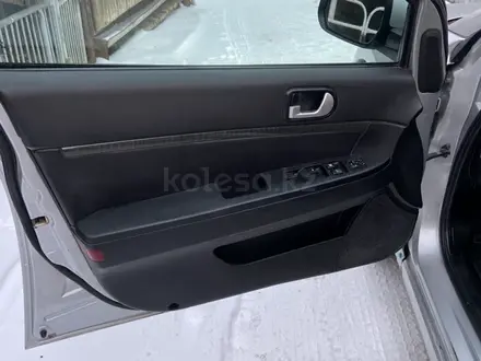 Mitsubishi Galant 2007 года за 3 250 000 тг. в Астана – фото 8