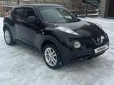 Nissan Juke 2013 года за 5 000 000 тг. в Караганда