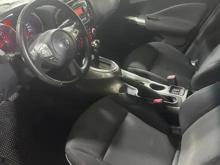 Nissan Juke 2013 года за 5 000 000 тг. в Караганда – фото 4