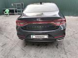 Hyundai Grandeur 2019 года за 12 000 000 тг. в Алматы – фото 4