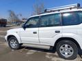 Toyota Land Cruiser Prado 1998 года за 4 200 000 тг. в Алматы – фото 4