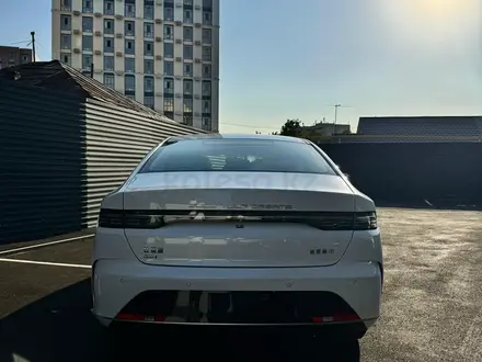 BYD Destroyer 05 Luxury 2025 года за 7 800 000 тг. в Алматы – фото 5