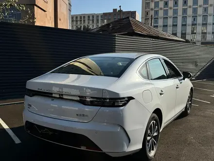 BYD Destroyer 05 Luxury 2025 года за 7 800 000 тг. в Алматы – фото 3