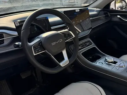 BYD Destroyer 05 Luxury 2025 года за 7 800 000 тг. в Алматы – фото 6