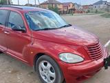 Chrysler PT Cruiser 2000 года за 2 500 000 тг. в Кокшетау