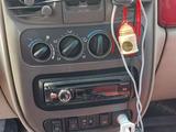 Chrysler PT Cruiser 2000 года за 2 500 000 тг. в Кокшетау – фото 4