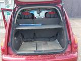 Chrysler PT Cruiser 2000 года за 2 500 000 тг. в Кокшетау – фото 5