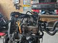 Двигатель Audi 80 B3 Passat B3 B4 в Алматы – фото 3