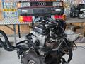 Двигатель Audi 80 B3 Passat B3 B4 в Алматы – фото 5