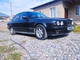 BMW 520 1994 годаүшін1 500 000 тг. в Шымкент