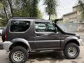 Suzuki Jimny 2004 года за 4 800 000 тг. в Алматы – фото 4