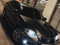 Lexus GS 350 2013 года за 14 000 000 тг. в Алматы – фото 4