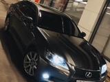 Lexus GS 350 2013 года за 14 000 000 тг. в Алматы – фото 5