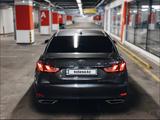 Lexus GS 350 2013 годаүшін14 000 000 тг. в Алматы