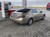 Toyota Camry 2006 года за 5 000 000 тг. в Актобе