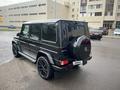 Mercedes-Benz G 63 AMG 2017 годаfor45 500 000 тг. в Астана – фото 23