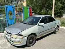 Toyota Carina, 1994