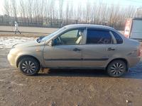 ВАЗ (Lada) Kalina 1118 2006 года за 1 350 000 тг. в Актобе