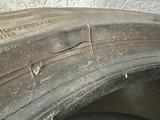 BRIGESTONE 255/40R21, 285/35R21 Б/У за 45 000 тг. в Шымкент