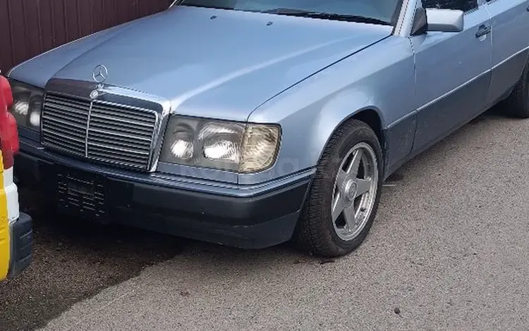 Mercedes-Benz E 260 1990 года за 1 700 000 тг. в Алматы